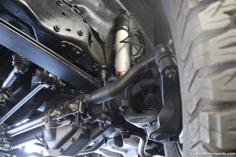 2000 Ford Excursion Limited  100%RUST & CORROSION FREE* HELLWIG REAR ADJUSTABLE SWAY BAR* S&B INTAKE* 4 " TURBO BACK EXHAUST* PHP HYDRA TUNER* 33 " BFG KO2 10-PLYS* RIFFRAFF OVERBOOST REGULATOR* NEW BRAKES-ROTORS-CALIPERS - Photo 37 - Portland, OR 97230