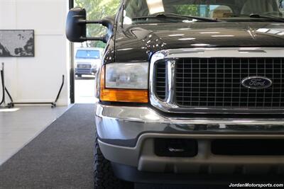 2000 Ford Excursion Limited  100%RUST & CORROSION FREE* HELLWIG REAR ADJUSTABLE SWAY BAR* S&B INTAKE* 4 " TURBO BACK EXHAUST* PHP HYDRA TUNER* 33 " BFG KO2 10-PLYS* RIFFRAFF OVERBOOST REGULATOR* NEW BRAKES-ROTORS-CALIPERS - Photo 49 - Portland, OR 97230