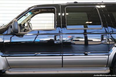 2000 Ford Excursion Limited  100%RUST & CORROSION FREE* HELLWIG REAR ADJUSTABLE SWAY BAR* S&B INTAKE* 4 " TURBO BACK EXHAUST* PHP HYDRA TUNER* 33 " BFG KO2 10-PLYS* RIFFRAFF OVERBOOST REGULATOR* NEW BRAKES-ROTORS-CALIPERS - Photo 46 - Portland, OR 97230