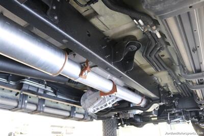 2000 Ford Excursion Limited  100%RUST & CORROSION FREE* HELLWIG REAR ADJUSTABLE SWAY BAR* S&B INTAKE* 4 " TURBO BACK EXHAUST* PHP HYDRA TUNER* 33 " BFG KO2 10-PLYS* RIFFRAFF OVERBOOST REGULATOR* NEW BRAKES-ROTORS-CALIPERS - Photo 26 - Portland, OR 97230