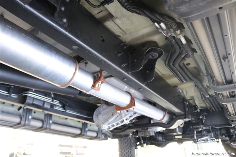 2000 Ford Excursion Limited  100%RUST & CORROSION FREE* HELLWIG REAR ADJUSTABLE SWAY BAR* S&B INTAKE* 4 " TURBO BACK EXHAUST* PHP HYDRA TUNER* 33 " BFG KO2 10-PLYS* RIFFRAFF OVERBOOST REGULATOR* NEW BRAKES-ROTORS-CALIPERS - Photo 26 - Portland, OR 97230
