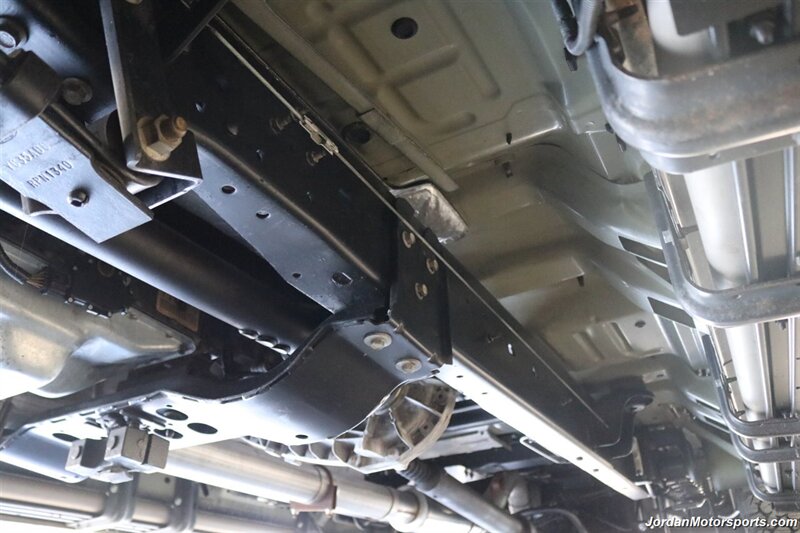 2000 Ford Excursion Limited  100%RUST & CORROSION FREE* HELLWIG REAR ADJUSTABLE SWAY BAR* S&B INTAKE* 4 " TURBO BACK EXHAUST* PHP HYDRA TUNER* 33 " BFG KO2 10-PLYS* RIFFRAFF OVERBOOST REGULATOR* NEW BRAKES-ROTORS-CALIPERS - Photo 24 - Portland, OR 97230