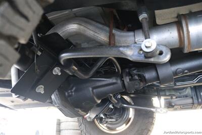 2000 Ford Excursion Limited  100%RUST & CORROSION FREE* HELLWIG REAR ADJUSTABLE SWAY BAR* S&B INTAKE* 4 " TURBO BACK EXHAUST* PHP HYDRA TUNER* 33 " BFG KO2 10-PLYS* RIFFRAFF OVERBOOST REGULATOR* NEW BRAKES-ROTORS-CALIPERS - Photo 34 - Portland, OR 97230