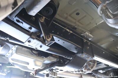 2000 Ford Excursion Limited  100%RUST & CORROSION FREE* HELLWIG REAR ADJUSTABLE SWAY BAR* S&B INTAKE* 4 " TURBO BACK EXHAUST* PHP HYDRA TUNER* 33 " BFG KO2 10-PLYS* RIFFRAFF OVERBOOST REGULATOR* NEW BRAKES-ROTORS-CALIPERS - Photo 32 - Portland, OR 97230
