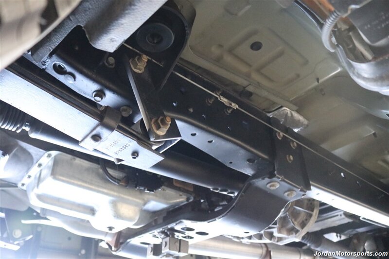 2000 Ford Excursion Limited  100%RUST & CORROSION FREE* HELLWIG REAR ADJUSTABLE SWAY BAR* S&B INTAKE* 4 " TURBO BACK EXHAUST* PHP HYDRA TUNER* 33 " BFG KO2 10-PLYS* RIFFRAFF OVERBOOST REGULATOR* NEW BRAKES-ROTORS-CALIPERS - Photo 32 - Portland, OR 97230