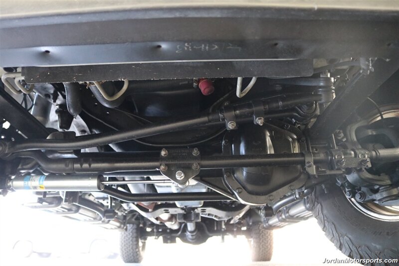 2000 Ford Excursion Limited  100%RUST & CORROSION FREE* HELLWIG REAR ADJUSTABLE SWAY BAR* S&B INTAKE* 4 " TURBO BACK EXHAUST* PHP HYDRA TUNER* 33 " BFG KO2 10-PLYS* RIFFRAFF OVERBOOST REGULATOR* NEW BRAKES-ROTORS-CALIPERS - Photo 93 - Portland, OR 97230