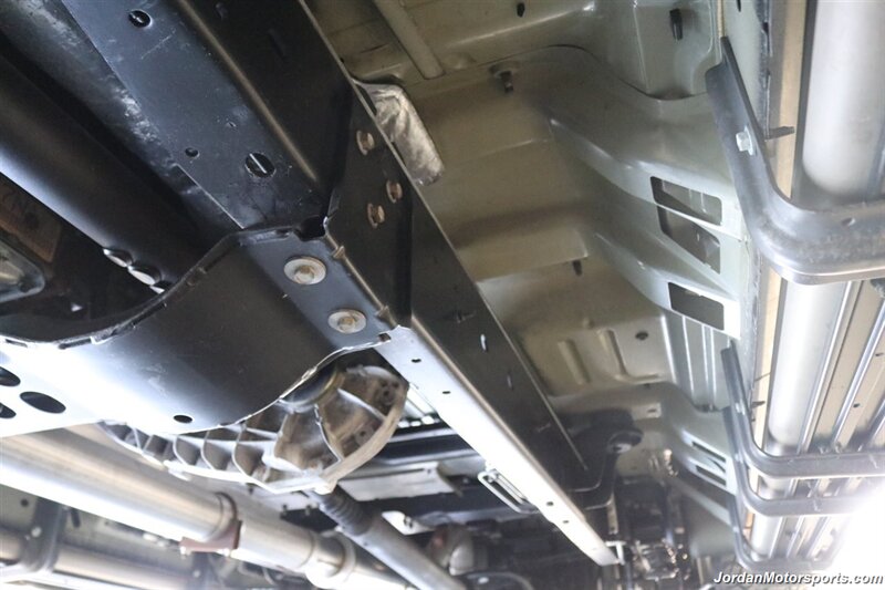 2000 Ford Excursion Limited  100%RUST & CORROSION FREE* HELLWIG REAR ADJUSTABLE SWAY BAR* S&B INTAKE* 4 " TURBO BACK EXHAUST* PHP HYDRA TUNER* 33 " BFG KO2 10-PLYS* RIFFRAFF OVERBOOST REGULATOR* NEW BRAKES-ROTORS-CALIPERS - Photo 33 - Portland, OR 97230