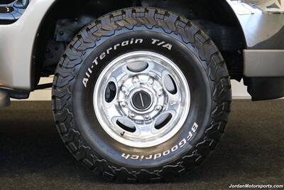 2000 Ford Excursion Limited  100%RUST & CORROSION FREE* HELLWIG REAR ADJUSTABLE SWAY BAR* S&B INTAKE* 4 " TURBO BACK EXHAUST* PHP HYDRA TUNER* 33 " BFG KO2 10-PLYS* RIFFRAFF OVERBOOST REGULATOR* NEW BRAKES-ROTORS-CALIPERS - Photo 91 - Portland, OR 97230