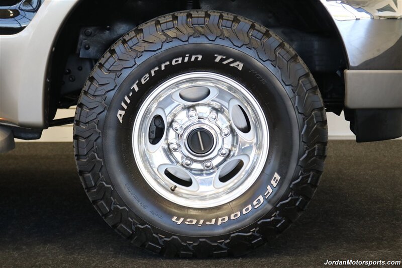 2000 Ford Excursion Limited  100%RUST & CORROSION FREE* HELLWIG REAR ADJUSTABLE SWAY BAR* S&B INTAKE* 4 " TURBO BACK EXHAUST* PHP HYDRA TUNER* 33 " BFG KO2 10-PLYS* RIFFRAFF OVERBOOST REGULATOR* NEW BRAKES-ROTORS-CALIPERS - Photo 91 - Portland, OR 97230