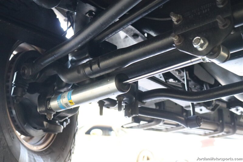 2000 Ford Excursion Limited  100%RUST & CORROSION FREE* HELLWIG REAR ADJUSTABLE SWAY BAR* S&B INTAKE* 4 " TURBO BACK EXHAUST* PHP HYDRA TUNER* 33 " BFG KO2 10-PLYS* RIFFRAFF OVERBOOST REGULATOR* NEW BRAKES-ROTORS-CALIPERS - Photo 36 - Portland, OR 97230