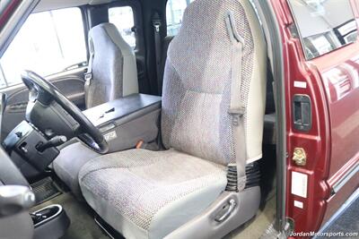 2002 Dodge Ram 2500 SLT  SHORT BED* 2-OWNER* NEW 3 "BILSTEIN LIFT* NEW 35 "BFG KO3 10-PLYS* FASS PUMP* SYNERGY DIESEL 4TH GEN STEERING UPGRADE* S&B INTAKE & ELBOW* EXHAUST* RED HEAD STEERING BOX - Photo 16 - Portland, OR 97230