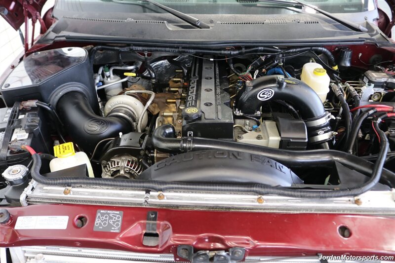 2002 Dodge Ram 2500 SLT  SHORT BED* 2-OWNER* NEW 3 "BILSTEIN LIFT* NEW 35 "BFG KO3 10-PLYS* FASS PUMP* SYNERGY DIESEL 4TH GEN STEERING UPGRADE* S&B INTAKE & ELBOW* EXHAUST* RED HEAD STEERING BOX - Photo 14 - Portland, OR 97230