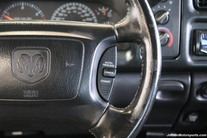 2002 Dodge Ram 2500 SLT  SHORT BED* 2-OWNER* NEW 3 "BILSTEIN LIFT* NEW 35 "BFG KO3 10-PLYS* FASS PUMP* SYNERGY DIESEL 4TH GEN STEERING UPGRADE* S&B INTAKE & ELBOW* EXHAUST* RED HEAD STEERING BOX - Photo 83 - Portland, OR 97230