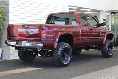 2002 Dodge Ram 2500 SLT  SHORT BED* 2-OWNER* NEW 3 "BILSTEIN LIFT* NEW 35 "BFG KO3 10-PLYS* FASS PUMP* SYNERGY DIESEL 4TH GEN STEERING UPGRADE* S&B INTAKE & ELBOW* EXHAUST* RED HEAD STEERING BOX - Photo 7 - Portland, OR 97230