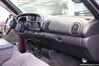 2002 Dodge Ram 2500 SLT  SHORT BED* 2-OWNER* NEW 3 "BILSTEIN LIFT* NEW 35 "BFG KO3 10-PLYS* FASS PUMP* SYNERGY DIESEL 4TH GEN STEERING UPGRADE* S&B INTAKE & ELBOW* EXHAUST* RED HEAD STEERING BOX - Photo 79 - Portland, OR 97230