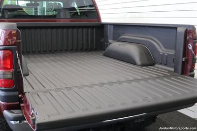 2002 Dodge Ram 2500 SLT  SHORT BED* 2-OWNER* NEW 3 "BILSTEIN LIFT* NEW 35 "BFG KO3 10-PLYS* FASS PUMP* SYNERGY DIESEL 4TH GEN STEERING UPGRADE* S&B INTAKE & ELBOW* EXHAUST* RED HEAD STEERING BOX - Photo 52 - Portland, OR 97230