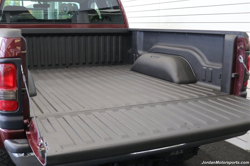 2002 Dodge Ram 2500 SLT  SHORT BED* 2-OWNER* NEW 3 "BILSTEIN LIFT* NEW 35 "BFG KO3 10-PLYS* FASS PUMP* SYNERGY DIESEL 4TH GEN STEERING UPGRADE* S&B INTAKE & ELBOW* EXHAUST* RED HEAD STEERING BOX - Photo 52 - Portland, OR 97230