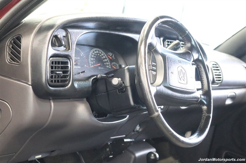 2002 Dodge Ram 2500 SLT  SHORT BED* 2-OWNER* NEW 3 "BILSTEIN LIFT* NEW 35 "BFG KO3 10-PLYS* FASS PUMP* SYNERGY DIESEL 4TH GEN STEERING UPGRADE* S&B INTAKE & ELBOW* EXHAUST* RED HEAD STEERING BOX - Photo 78 - Portland, OR 97230