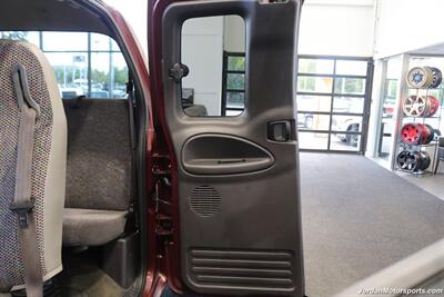 2002 Dodge Ram 2500 SLT  SHORT BED* 2-OWNER* NEW 3 "BILSTEIN LIFT* NEW 35 "BFG KO3 10-PLYS* FASS PUMP* SYNERGY DIESEL 4TH GEN STEERING UPGRADE* S&B INTAKE & ELBOW* EXHAUST* RED HEAD STEERING BOX - Photo 68 - Portland, OR 97230