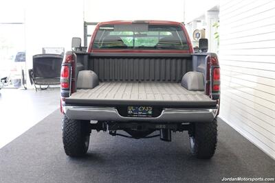 2002 Dodge Ram 2500 SLT  SHORT BED* 2-OWNER* NEW 3 "BILSTEIN LIFT* NEW 35 "BFG KO3 10-PLYS* FASS PUMP* SYNERGY DIESEL 4TH GEN STEERING UPGRADE* S&B INTAKE & ELBOW* EXHAUST* RED HEAD STEERING BOX - Photo 15 - Portland, OR 97230