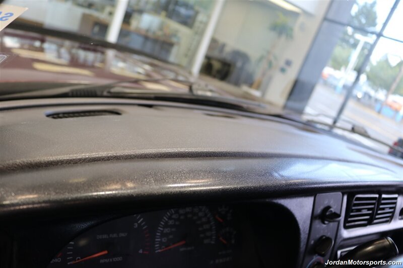 2002 Dodge Ram 2500 SLT  SHORT BED* 2-OWNER* NEW 3 "BILSTEIN LIFT* NEW 35 "BFG KO3 10-PLYS* FASS PUMP* SYNERGY DIESEL 4TH GEN STEERING UPGRADE* S&B INTAKE & ELBOW* EXHAUST* RED HEAD STEERING BOX - Photo 87 - Portland, OR 97230