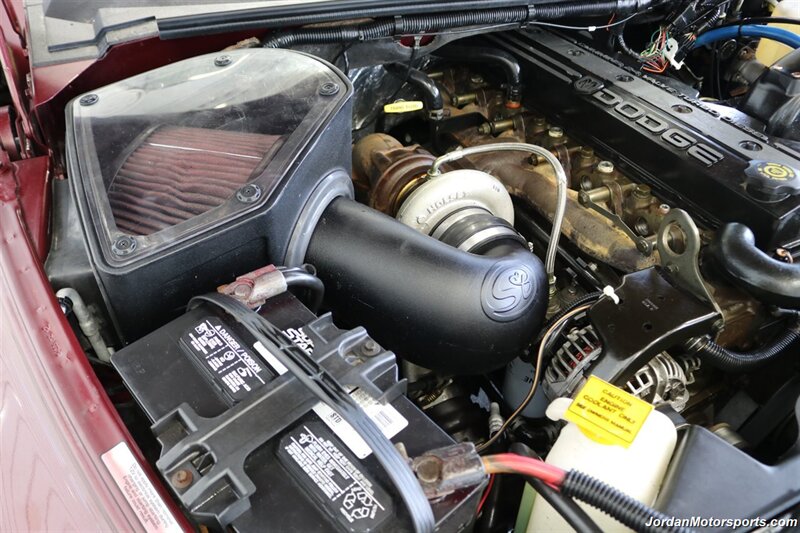 2002 Dodge Ram 2500 SLT  SHORT BED* 2-OWNER* NEW 3 "BILSTEIN LIFT* NEW 35 "BFG KO3 10-PLYS* FASS PUMP* SYNERGY DIESEL 4TH GEN STEERING UPGRADE* S&B INTAKE & ELBOW* EXHAUST* RED HEAD STEERING BOX - Photo 42 - Portland, OR 97230