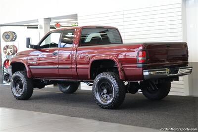 2002 Dodge Ram 2500 SLT  SHORT BED* 2-OWNER* NEW 3 "BILSTEIN LIFT* NEW 35 "BFG KO3 10-PLYS* FASS PUMP* SYNERGY DIESEL 4TH GEN STEERING UPGRADE* S&B INTAKE & ELBOW* EXHAUST* RED HEAD STEERING BOX - Photo 6 - Portland, OR 97230