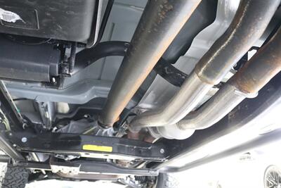 2002 Chevrolet Silverado 2500 LS   - Photo 85 - Portland, OR 97230