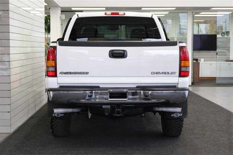 2002 Chevrolet Silverado 2500 LS   - Photo 34 - Portland, OR 97230