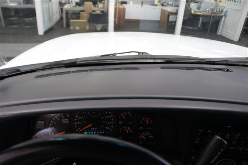 2002 Chevrolet Silverado 2500 LS   - Photo 78 - Portland, OR 97230