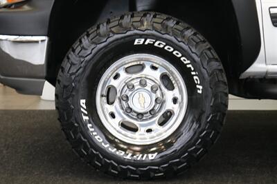 2002 Chevrolet Silverado 2500 LS   - Photo 14 - Portland, OR 97230