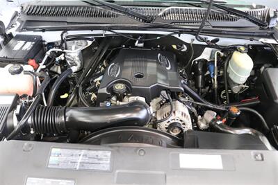 2002 Chevrolet Silverado 2500 LS   - Photo 22 - Portland, OR 97230