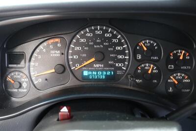 2002 Chevrolet Silverado 2500 LS   - Photo 76 - Portland, OR 97230