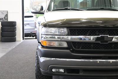 2002 Chevrolet Silverado 2500 LS   - Photo 43 - Portland, OR 97230