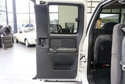 2002 Chevrolet Silverado 2500 LS   - Photo 56 - Portland, OR 97230