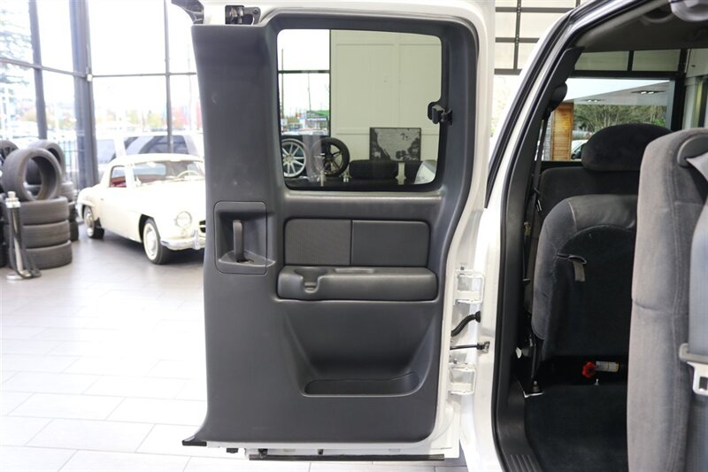 2002 Chevrolet Silverado 2500 LS   - Photo 56 - Portland, OR 97230