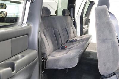 2002 Chevrolet Silverado 2500 LS   - Photo 54 - Portland, OR 97230