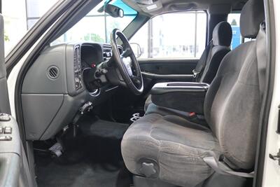 2002 Chevrolet Silverado 2500 LS   - Photo 50 - Portland, OR 97230
