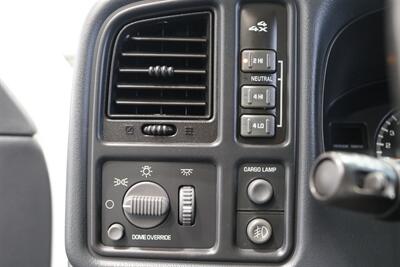 2002 Chevrolet Silverado 2500 LS   - Photo 79 - Portland, OR 97230