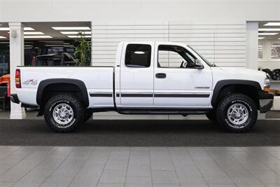 2002 Chevrolet Silverado 2500 LS   - Photo 32 - Portland, OR 97230