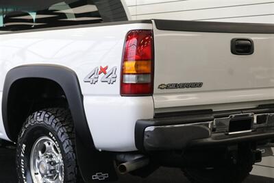 2002 Chevrolet Silverado 2500 LS   - Photo 6 - Portland, OR 97230