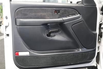 2002 Chevrolet Silverado 2500 LS   - Photo 44 - Portland, OR 97230