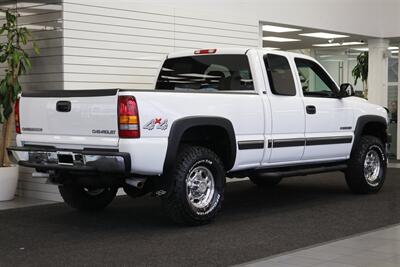 2002 Chevrolet Silverado 2500 LS   - Photo 33 - Portland, OR 97230