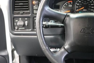 2002 Chevrolet Silverado 2500 LS   - Photo 74 - Portland, OR 97230