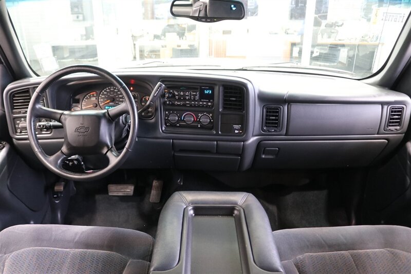 2002 Chevrolet Silverado 2500 LS   - Photo 67 - Portland, OR 97230