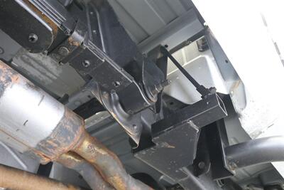 2002 Chevrolet Silverado 2500 LS   - Photo 91 - Portland, OR 97230