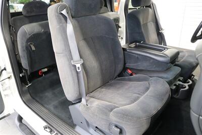 2002 Chevrolet Silverado 2500 LS   - Photo 59 - Portland, OR 97230