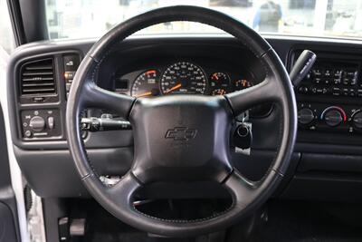 2002 Chevrolet Silverado 2500 LS   - Photo 73 - Portland, OR 97230