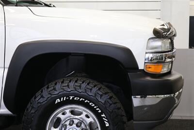 2002 Chevrolet Silverado 2500 LS   - Photo 36 - Portland, OR 97230