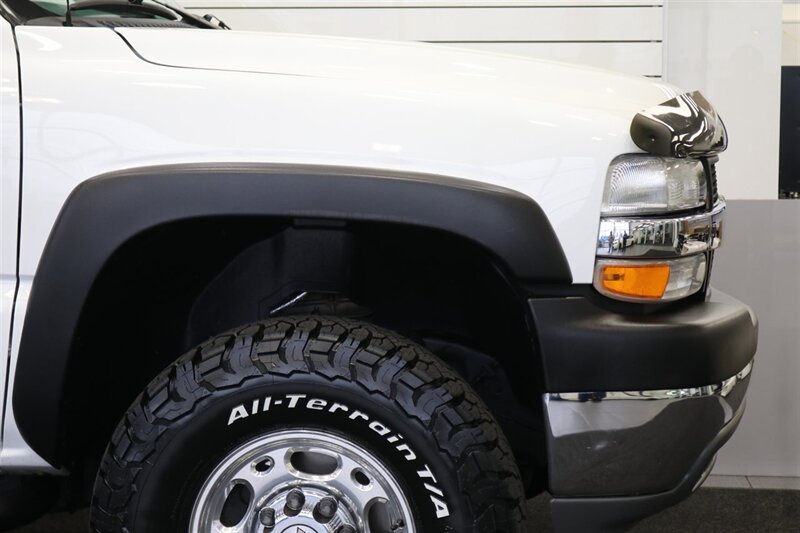 2002 Chevrolet Silverado 2500 LS   - Photo 36 - Portland, OR 97230
